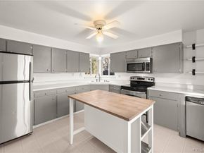 4645 E Colorado Avenue, Denver CO 80222