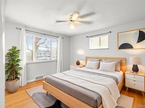 4645 E Colorado Avenue, Denver CO 80222