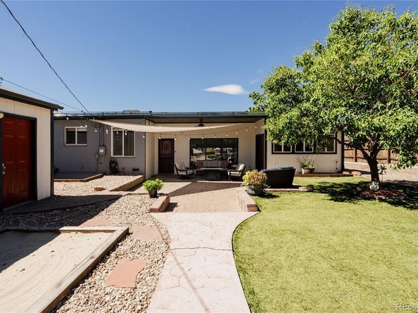 22 Colorado Boulevard, Denver CO 80206