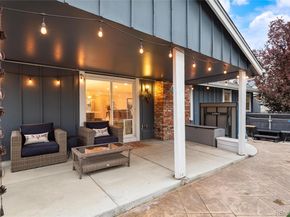 7564 S Xenia Court, Centennial CO 80112