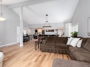 7564 S Xenia Court, Centennial CO 80112