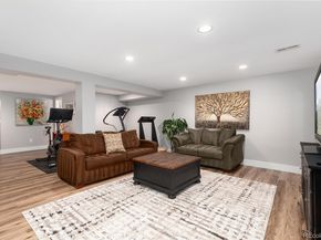 7564 S Xenia Court, Centennial CO 80112
