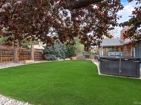 7564 S Xenia Court, Centennial CO 80112