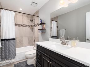 7564 S Xenia Court, Centennial CO 80112