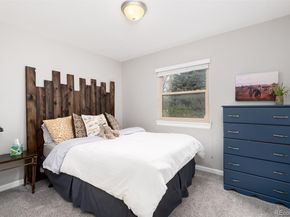 7564 S Xenia Court, Centennial CO 80112