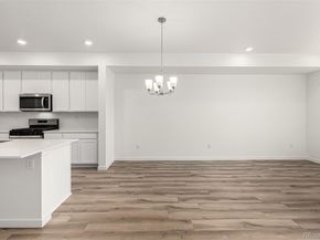 2887 E 103rd Drive, Thornton CO 80229