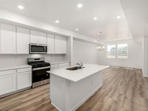 2887 E 103rd Drive, Thornton CO 80229