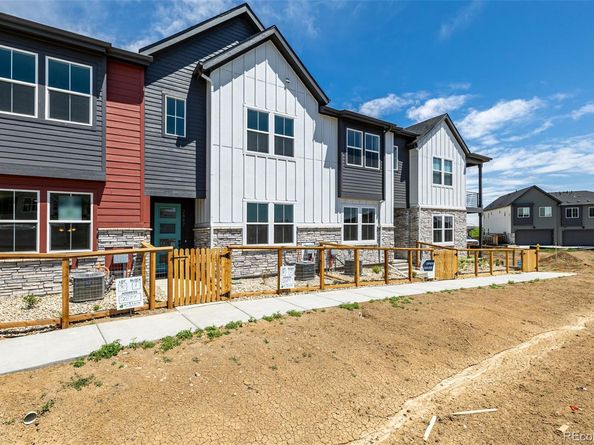 2887 E 103rd Drive, Thornton CO 80229