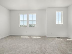 2887 E 103rd Drive, Thornton CO 80229