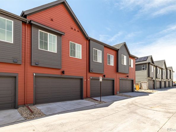 2887 E 103rd Drive, Thornton CO 80229