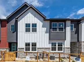 2887 E 103rd Drive, Thornton CO 80229