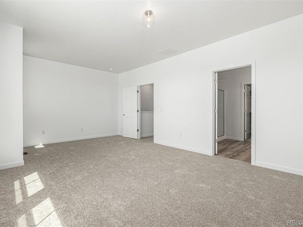 2887 E 103rd Drive, Thornton CO 80229