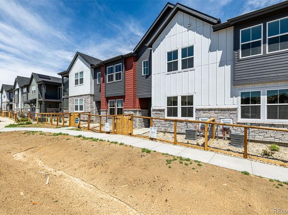 2887 E 103rd Drive, Thornton CO 80229