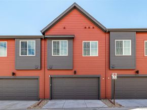 2887 E 103rd Drive, Thornton CO 80229