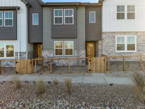 2887 E 103rd Drive, Thornton CO 80229
