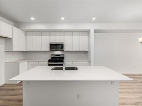 2887 E 103rd Drive, Thornton CO 80229