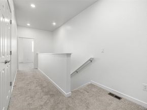 2887 E 103rd Drive, Thornton CO 80229