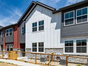 2887 E 103rd Drive, Thornton CO 80229