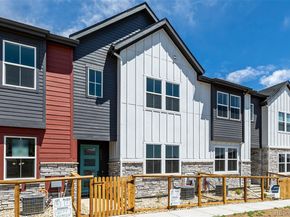 2887 E 103rd Drive, Thornton CO 80229