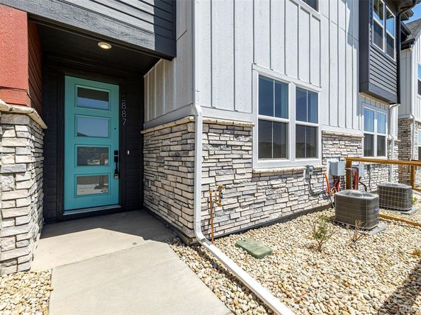 2887 E 103rd Drive, Thornton CO 80229