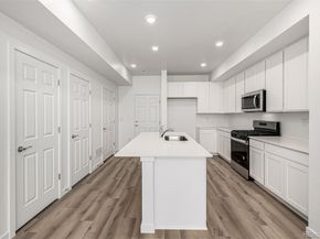 2887 E 103rd Drive, Thornton CO 80229