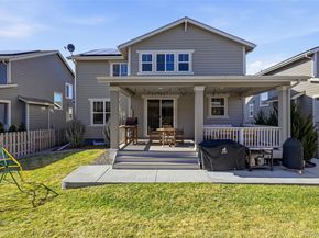 11028 Wheeling Court, Commerce City CO 80022