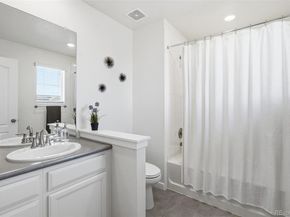 11028 Wheeling Court, Commerce City CO 80022