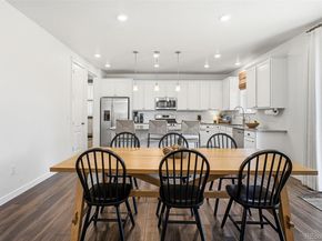 11028 Wheeling Court, Commerce City CO 80022