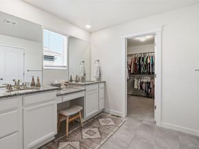 11028 Wheeling Court, Commerce City CO 80022