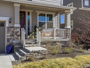 11028 Wheeling Court, Commerce City CO 80022