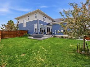 5945 Hanover Street, Denver CO 80238