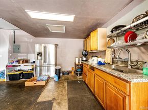 6799 W 52nd Avenue, Arvada CO 80002