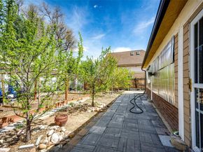 6799 W 52nd Avenue, Arvada CO 80002