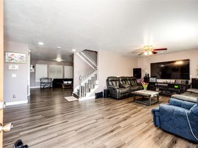 6799 W 52nd Avenue, Arvada CO 80002