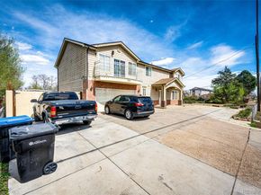 6799 W 52nd Avenue, Arvada CO 80002