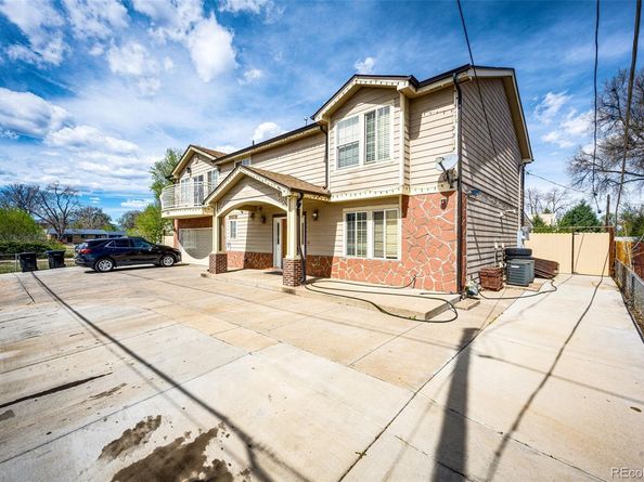6799 W 52nd Avenue, Arvada CO 80002