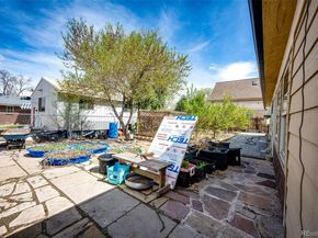 6799 W 52nd Avenue, Arvada CO 80002