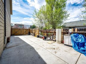 6799 W 52nd Avenue, Arvada CO 80002