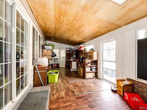 6799 W 52nd Avenue, Arvada CO 80002