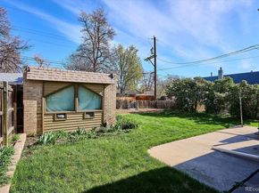 3051 W 39th Avenue, Denver CO 80211