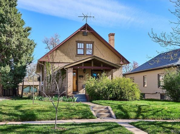 3051 W 39th Avenue, Denver CO 80211