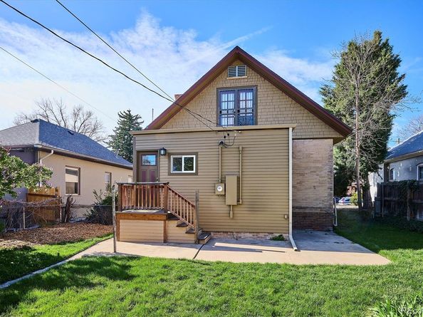3051 W 39th Avenue, Denver CO 80211