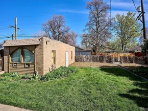 3051 W 39th Avenue, Denver CO 80211