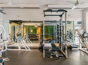 1777 Larimer Street 2108, Denver CO 80202