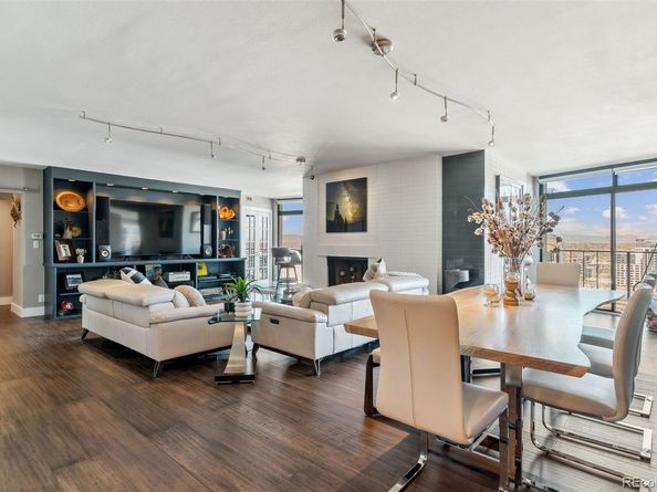 1777 Larimer Street 2108, Denver CO 80202