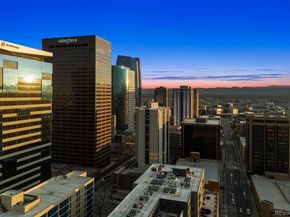 1777 Larimer Street 2108, Denver CO 80202