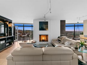 1777 Larimer Street 2108, Denver CO 80202