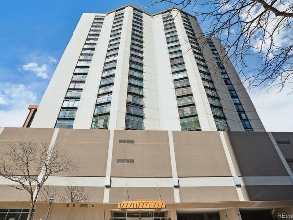 1777 Larimer Street 2108, Denver CO 80202