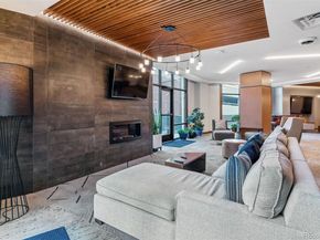 1777 Larimer Street 2108, Denver CO 80202