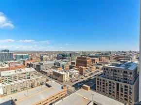 1777 Larimer Street 2108, Denver CO 80202